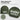Aus dem Weg, ich gehe Bäume fällen – Beanie in Olive, Ansicht 2 #farbe_olive