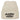 Aus dem Weg, ich brauche Ackerluft – Beanie in Beige, Ansicht 1 #farbe_beige