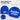 Aus dem Weg, ich brauche Ackerluft – Beanie in Blau, Ansicht 2 #farbe_blau