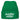 Aus dem Weg, ich brauche Ackerluft – Beanie in Grün, Ansicht 1 #farbe_gr-n