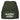 Aus dem Weg, ich brauche Ackerluft – Beanie in Olive, Ansicht 1 #farbe_olive