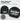 Aus dem Weg, ich brauche Ackerluft – Beanie in Schwarz, Ansicht 2 #farbe_schwarz