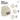 Aus dem Weg, ich muss zum Weinberg – Beanie in Beige, Ansicht 4 #farbe_beige