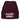 Aus dem Weg, ich muss zum Weinberg – Beanie in Dunkelrot, Ansicht 1 #farbe_dunkelrot