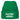 Aus dem Weg, ich muss zum Weinberg – Beanie in Grün, Ansicht 1 #farbe_gr-n