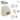 Aus dem Weg, ich muss zur Ernte – Beanie in Beige, Ansicht 4 #farbe_beige