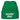 Aus dem Weg, ich muss zur Ernte – Beanie in Grün, Ansicht 1 #farbe_gr-n