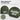 Aus dem Weg, ich muss zur Ernte – Beanie in Olive, Ansicht 2 #farbe_olive