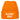 Aus dem Weg, ich muss zur Ernte – Beanie in Orange, Ansicht 1 #farbe_orange