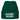 Aus dem Weg, ich muss zum Eislaufen – Beanie in Dunkelgrün, Ansicht 1 #farbe_dunkelgr-n