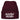 Aus dem Weg, ich muss zum Eislaufen – Beanie in Dunkelrot, Ansicht 1 #farbe_dunkelrot