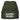 Aus dem Weg, ich muss zum Eislaufen – Beanie in Olive, Ansicht 1 #farbe_olive