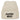 Aus dem Weg, ich gehe zum Hockey – Beanie in Beige, Ansicht 1 #farbe_beige