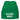 Aus dem Weg, ich gehe zum Hockey – Beanie in Grün, Ansicht 1 #farbe_gr-n