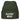 Aus dem Weg, ich gehe zum Hockey – Beanie in Olive, Ansicht 1 #farbe_olive