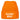 Aus dem Weg, ich gehe zum Hockey – Beanie in Orange, Ansicht 1 #farbe_orange