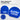 Aus dem Weg, ich muss zum Tischtennis – Beanie in Blau, Ansicht 2 #farbe_blau