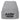 Aus dem Weg, ich muss zum Tischtennis – Beanie in Grau meliert, Ansicht 1 #farbe_grau-meliert