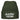 Aus dem Weg, ich muss zum Tischtennis – Beanie in Olive, Ansicht 1 #farbe_olive