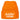 Aus dem Weg, ich muss zum Tischtennis – Beanie in Orange, Ansicht 1 #farbe_orange