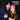 Aus dem Weg, ich muss zum Tischtennis – Beanie in Pink, Ansicht 5 #farbe_pink