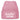 Aus dem Weg, ich muss zum Tischtennis – Beanie in Rose, Ansicht 1 #farbe_rose
