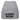 Aus dem Weg, ich gehe zum Boxtraining – Beanie in Grau meliert, Ansicht 1 #farbe_grau-meliert