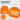 Aus dem Weg, ich gehe zum Boxtraining – Beanie in Orange, Ansicht 2 #farbe_orange