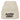 Aus dem Weg, ich muss zum Crossfit – Beanie in Beige, Ansicht 1 #farbe_beige