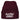 Aus dem Weg, ich muss zum Crossfit – Beanie in Dunkelrot, Ansicht 1 #farbe_dunkelrot