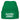 Aus dem Weg, ich muss zum Crossfit – Beanie in Grün, Ansicht 1 #farbe_gr-n