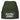Aus dem Weg, ich muss zum Crossfit – Beanie in Olive, Ansicht 1 #farbe_olive