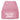 Aus dem Weg, ich muss zum Crossfit – Beanie in Rose, Ansicht 1 #farbe_rose