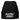 Aus dem Weg, ich muss zum Crossfit – Beanie in Schwarz, Ansicht 1 #farbe_schwarz