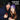 Aus dem Weg, ich muss zum Crossfit – Beanie in Violett, Ansicht 5 #farbe_violett