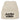 Aus dem Weg, ich gehe zum Badminton – Beanie in Beige, Ansicht 1 #farbe_beige