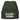 Aus dem Weg, ich gehe zum Badminton – Beanie in Olive, Ansicht 1 #farbe_olive
