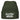 Aus dem Weg, ich gehe zum Heimspiel – Beanie in Olive, Ansicht 1 #farbe_olive