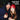 Aus dem Weg, ich muss zur Kamera – Beanie in Rot, Ansicht 5 #farbe_rot