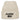 Aus dem Weg, ich brauche Musik – Beanie in Beige, Ansicht 1 #farbe_beige