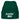Aus dem Weg, ich brauche Musik – Beanie in Dunkelgrün, Ansicht 1 #farbe_dunkelgr-n