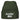 Aus dem Weg, ich brauche Musik – Beanie in Olive, Ansicht 1 #farbe_olive