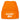 Aus dem Weg, ich brauche Musik – Beanie in Orange, Ansicht 1 #farbe_orange