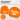 Aus dem Weg, ich brauche Musik – Beanie in Orange, Ansicht 2 #farbe_orange
