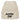 Aus dem Weg, ich gehe zum Chor – Beanie in Beige, Ansicht 1 #farbe_beige