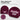 Aus dem Weg, ich gehe zum Chor – Beanie in Dunkelrot, Ansicht 2 #farbe_dunkelrot