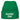 Aus dem Weg, ich gehe zum Chor – Beanie in Grün, Ansicht 1 #farbe_gr-n