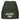 Aus dem Weg, ich gehe zum Chor – Beanie in Olive, Ansicht 1 #farbe_olive
