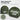 Aus dem Weg, ich gehe zum Chor – Beanie in Olive, Ansicht 2 #farbe_olive