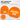 Aus dem Weg, ich gehe zum Chor – Beanie in Orange, Ansicht 2 #farbe_orange